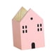 thumbnail image 1 of Portalápices Para Escritorio, Bonito Portalápices De Madera Para Ni?as Y Hombres, Regalo De Navidad, Color Rosa, 1 of 5