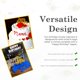 thumbnail image 5 of Kit extraíble The Money Cake con monedero y adorno, 5 of 6