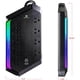 thumbnail image 2 of Regleta contra sobretensiones CyberPower GXS1005C2 de 10 tomas USB-C RGB, 2 of 8