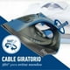 thumbnail image 5 of Plancha de vapor Oster® con base de cerámica GCSTBS6052, 5 of 9