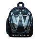 thumbnail image 1 of Westworld Mochila Escolar para Niños y Niñas, Mochila Infantil Ligera de Alta Calidad, Grande y Duradera Azul, 1 of 6