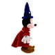 thumbnail image 3 of Peluche Disney Store Fantasia Sorcerer Mickey Mouse 56 cm, 3 of 3