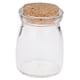thumbnail image 4 of Los Mini Frascos De Vidrio Favorecen El Almacenamiento De Envases De Botellas De Bola De Jalea De Caramelo Con Corcho, 4 of 4