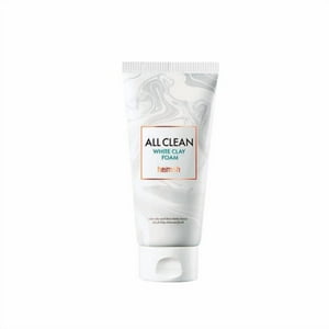 Heimish - Limpiador Facial Con Arcilla Blanca Hidratante Coreano
