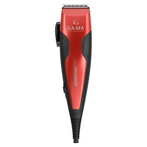 Braun - Cortapelos Clipper Gm566 13 Piezas Motor Magnético