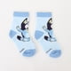 thumbnail image 2 of Tripack Calcetines Niño Celeste Rayas Bluey, 2 of 11