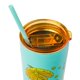 thumbnail image 2 of Vaso térmico Silver Buffalo Winnie the Pooh retro 651 ml, 2 of 4