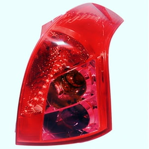 Repuestos Del Sol - Farol Trasero Derecho Suzuki Swift 1.3 M13A Rs413 Dohc 2007 2011