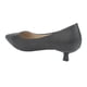 thumbnail image 4 of Zapato Chalada Mujer Chiapa-1 Negro Casual, 4 of 6