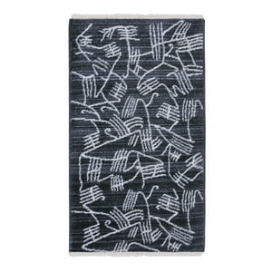 Mashini Alfombra Frise Genova 50X100 Lo Espejo