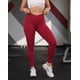 thumbnail image 1 of Calza Deportiva Emana Brasileña Mujer, 1 of 4