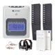 thumbnail image 3 of Reloj Marcador Electrónico Lathem 400EKIT - Kit Completo, 3 of 3