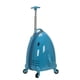 thumbnail image 1 of Equipaje Rockland Jr. My First Hardside Spinner Shark para niños, 1 of 5
