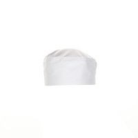 Gorro Chef Works Beanie Cool Vent Blanco