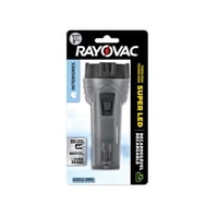 Rayovac - Linterna Recargable Super Led Mini