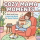 thumbnail image 1 of Libro para colorear Cozy Mama Moments for Busy Mamas, 1 of 1
