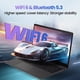 thumbnail image 5 of Laptop HP 255 G10 Business AMD Ryzen 5 7530U 16 GB RAM 512 GB SSD, 5 of 9
