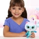 thumbnail image 2 of Peluche Just Play Disney Junior SuperKitties Bitsy, 2 of 6