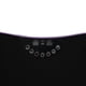 thumbnail image 4 of Plataforma Vibratoria Fitness, Imanes Y Bandas, Negro-Lila, 4 of 8