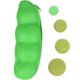 thumbnail image 1 of Firm Massage Lacrosse Ball Set, 4 Sizes for Myofascial Release, 1 of 3
