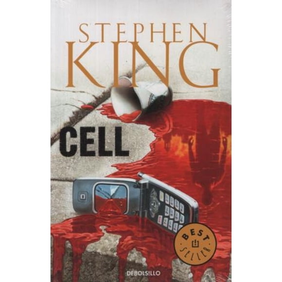 Cell - King, Stephen