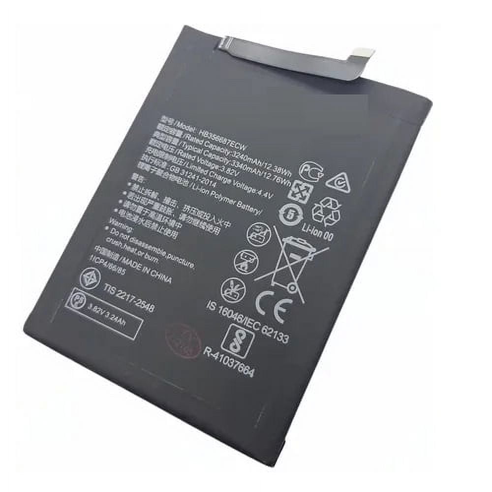 Genérico - Batería Compatible Con Huawei P30 Lite