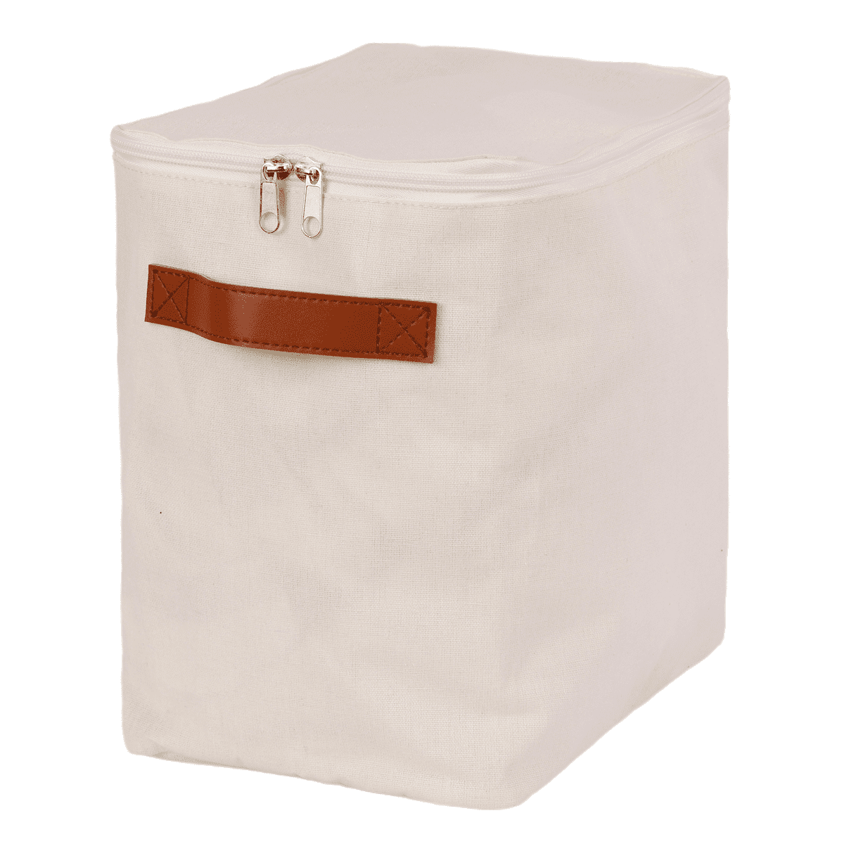 Bolsa Organizadora Plegable Carry All De Lino S