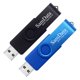 thumbnail image 1 of Memoria USB SamData de 16 GB, paquete de 2, USB 2.0 con LED, 1 of 6