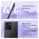 thumbnail image 5 of Celular HMD Skyline 12 GB/256 GB 6.55" Negro, 5 of 5