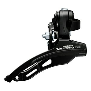 Cambiador Shimano 28.6Mm Fd-Tz510 T
