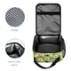 thumbnail image 4 of Keroppi-theme Lunch Box Lunch Bag Insulated Reusable Lunch Tote Bag Cooler Tote Bag For Men Women gifts 20*11*27cm, 4 of 6