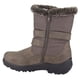 thumbnail image 2 of Botin Chalada Mujer Winter-7 Taupe Casual, 2 of 5