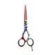 thumbnail image 2 of Tijera b62c97henbor Italiana 782m Filo Navaja 5.5 Multicolor, 2 of 3