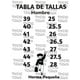 thumbnail image 3 of Zapatilla Artur Black 41, 3 of 3