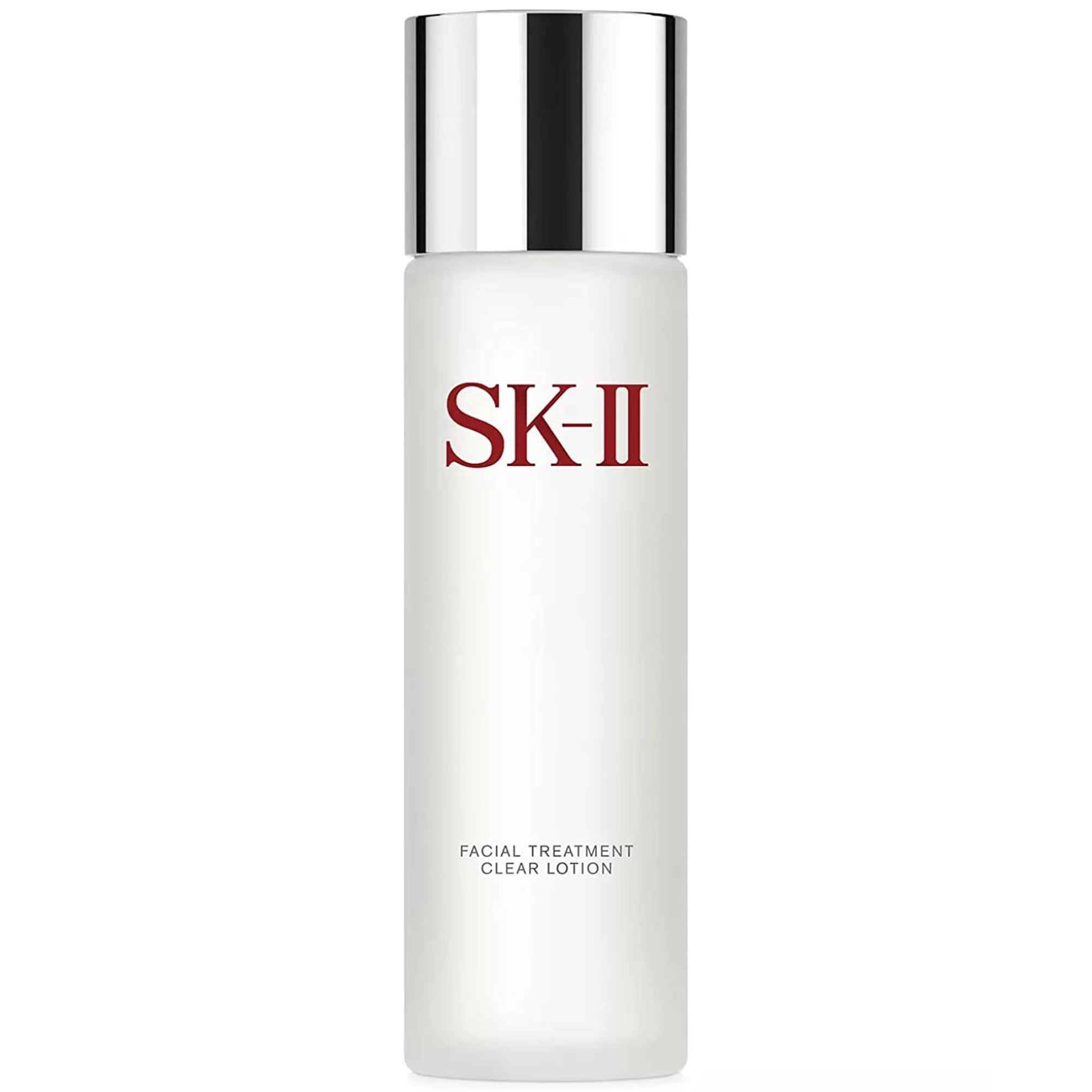Loción Transparente Para Tratamiento Facial Sk-ii Para Mujer, 160 Ml