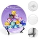 thumbnail image 4 of Plato Decorativo de Porcelana Fina Aphmu Cat 15 cm, 4 of 6
