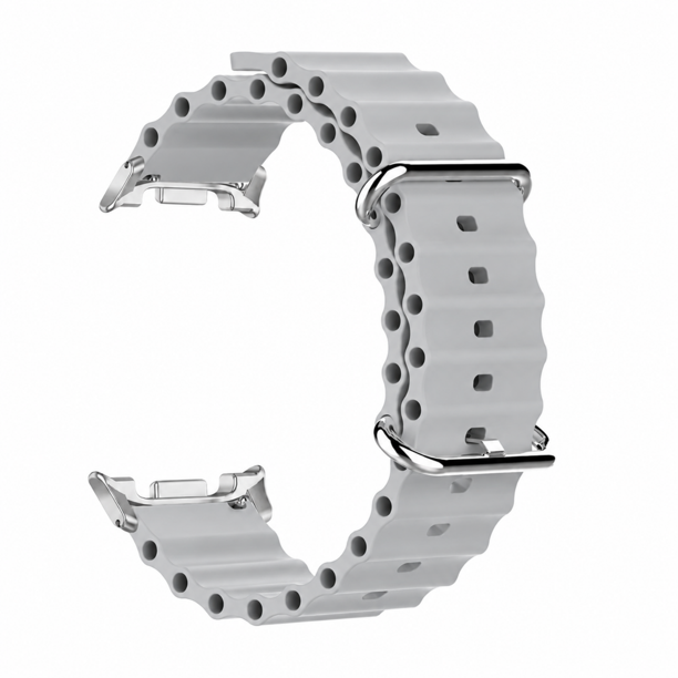 Correas Para Galaxy Watch 8 - 40MM - Silicona Ocean