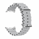 thumbnail image 1 of Correas Para Galaxy Watch 8 - 40MM - Silicona Ocean, 1 of 3