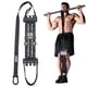 thumbnail image 1 of Banda de resistencia INNSTAR Pull Up Assistance 75-120 kg negra, 1 of 7