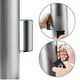 thumbnail image 2 of Guiro de Metal 10" x 3" Nutech 6144, 2 of 3
