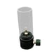 thumbnail image 4 of Lámpara De Gas Para Acampar, Linterna Con Velas, Lámpara De Tienda Para Mochilero, Picnic, Viaje, Lámpara Verde Oscuro, 4 of 5