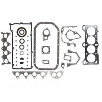 Repuestos Del Sol - Juego Empaquetadura Motor Kia Rio Jb 1.4 2006 2011