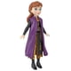 thumbnail image 5 of Muñeca pequeña Mattel Frozen Anna, 5 of 6