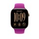 thumbnail image 3 of Correa deportiva Apple Watch 46 mm Magenta M/L, 3 of 3