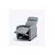 thumbnail image 4 of Berger Reclinable Atenas Gris, 4 of 6