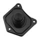 thumbnail image 4 of Cubierta De Solenoide Para Motocicleta, Botón De Arranque De Alta Calidad Para Cámara Gemela, Color Negro, 4 of 5