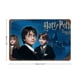 thumbnail image 2 of Cartel Metálico Harry Potter Desmarcar 30x40 cm, 2 of 6