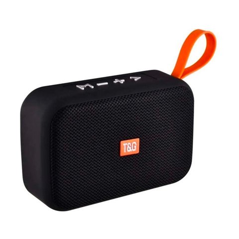 Oem - Parlante Bluetooth Tg506