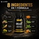 thumbnail image 3 of SHILAJIT 8 EN 1 SUPLIDAILY 180 CAPSULAS ENERGIA Pack X3, 3 of 10