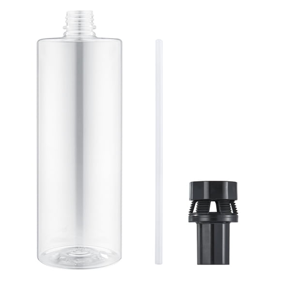 Dispensador de jabón Ultimate Unicorn 500 mL/17 oz para cocina